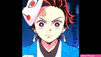 edit de tanjiro casi no me gust xd parati fyp fyp anime edit viralvideo