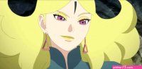 Delta Boruto Anime