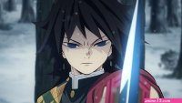 Demon Slayer: Does Giyu Tomioka die at 25? The Water Hashiras fate explored