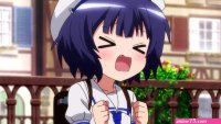 Gochuumon WA Usagi Desu Ka Anime
