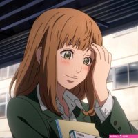 Photo profil Anime