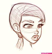 Character design sketches Cartoon characters sketch Cartoon character design