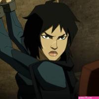 Cassandra Cainorpham in 2022 Cassandra cain Cassandra Critical role fan art
