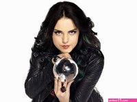 Elizabeth gillies Elizabeth gillies victorious Lady gaga performance