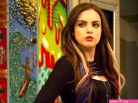 Who plays jade west in victorious wallpapers.news