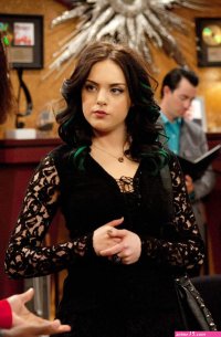 Jade West