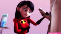 Violet help w hands GreatM8SFM