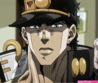Pin by Nani on JotaroKujo Jojos bizarre adventure anime Jojos bizarre adventu
