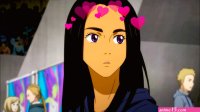 Yuri On Ice Sara Icon