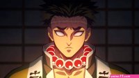 100 Gyomei Backgrounds