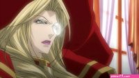 Trinity Blood Vanessa