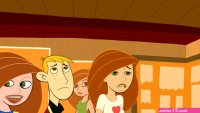 Showdown at the Crooked D Screen Captures.:::. Kim Possible Fan World