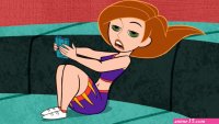 The Truth Hurts Screen Captures.:::. Kim Possible Fan World