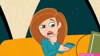 Rewriting History Screen Captures.:::. Kim Possible Fan World 676