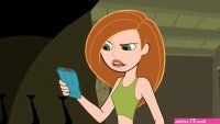 Grudge Match Screen Captures.:::. Kim Possible Fan World