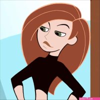 Kim possible icon