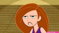 And The Molerat Will Be CGI... Screen Captures.:::. Kim Possible Fan World