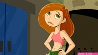 Pain King Vs. Cleopatra Screen Captures.:::. Kim Possible Fan World D0B