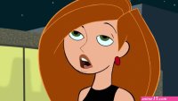 Emotion Sickness Screen Captures.:::. Kim Possible Fan World