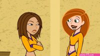 Number One Screen Captures.:::. Kim Possible Fan World