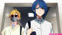 Tenka Seiha UniteUp! 01