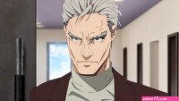 John Grizzly Ron Kamonohashi: Deranged Detective Wiki Fandom
