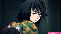 Kimetsu no Yaiba: