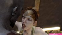 God Of War Pandora Hentai