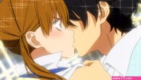 Second Impressions: My Little Monster My little monster Little monsters Anime