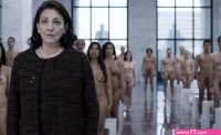 Madres nude