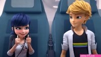 Miraculous World: New York United Heroez Wallpapers