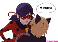 Finished It! Common Theme In The Miraculous 156