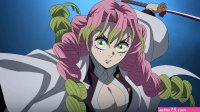 Ranking The Best Character Designs In Demon Slayer