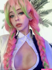 AliceBong hheadshhot
