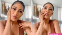 Fotos da simaria pelada
