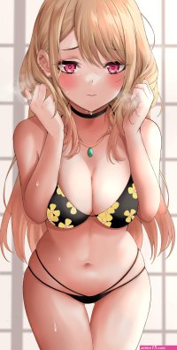 Sono Bisque Doll wa Koi wo Suru My Dress-up Darling page 11 of 76