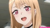Why Marin Kitagawa From My Dress-Up Darling Sounds So Familiar