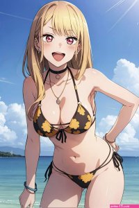 Marin Kitagawa