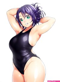 Safebooru