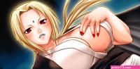Sexy Tsunade Naruto Hentai Image