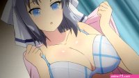 Senran Kagura: Shinovi Master Tokyo