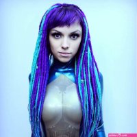 Octokuro Model Twitter