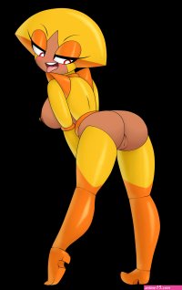 Oklahoma Ko Let Be Hero Rule 34 CLOOBX HOT GIRL