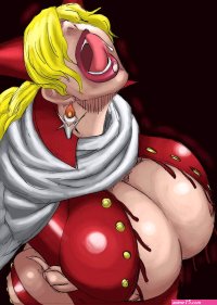 Sadi Sadi-chan Sadie