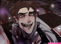 William afton