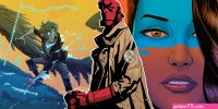 Independent Comic Books