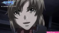 Fafner in the Azure: Behind the Line Anime Film Unveils 2nd PV Theme Song and