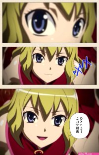 ChiChinoya Operative Color Seijin Ban Otokonoko Ojou-sama Hikari on.. at porn-ma