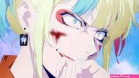 Suicide Squad Isekai: El anime que transporta a Harley Quinn a un isekai