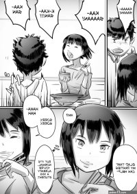 Hirekatsu Kaa-san wa Boku no Mono! English Otokonoko Scans